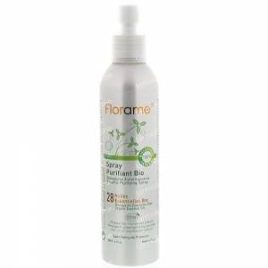 Florame Bio Purifying Spray Mint 180 ml