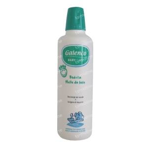Galenco Baby Bath Oil 250 ml