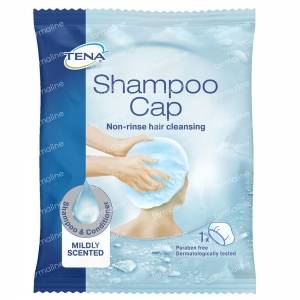 Tena Shampoo Cap 1 item