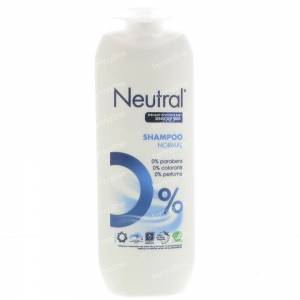 Neutral Shampoo Normal 250 ml