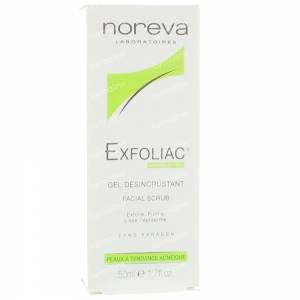 Exfoliac Scrubgel 50 ml
