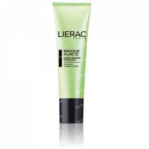 Lierac Masque Purete 50 ml