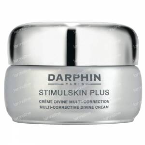 Darphin Stimulskin Plus Multi-Corrective Divine Cream - Dry To Very Dry Skin 50 ml