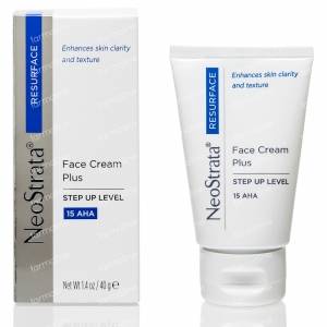 Neostrata Face Cream Plus 15 AHA 40 g