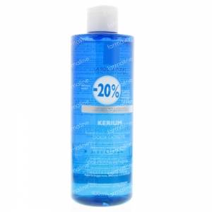 La Roche Posay Kerium Extreem Soft 400 ml