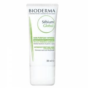 Bioderma Sà©bium Global 30 ml cream