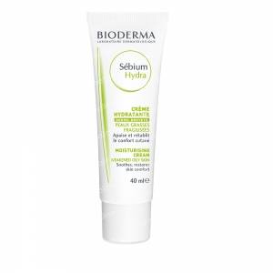 Bioderma Sà©bium Hydra 40 ml