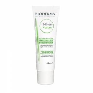 Bioderma Sà©bium Mask 40 ml