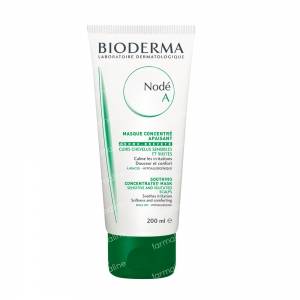 Bioderma Nodà© A Soothing Concentrated Mask 200 ml