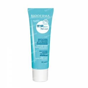 Bioderma ABCDerm Pà©ri-Oral 40 ml cream