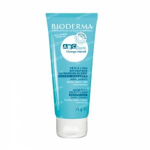 Bioderma ABCDerm Water Paste For Diaper Rash 75 ml
