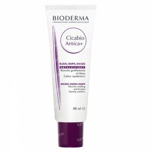 Bioderma Cicabio Arnica+ Cream 40 ml cream