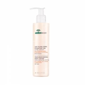 Nuxe Body Bodymilk Hydra 24u Dry Skin Pump Bottle 400 ml