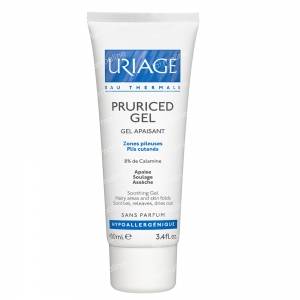 Uriage Pruriced 100 ml gel