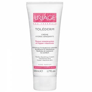 Uriage Tolederm Moisturizing & Soothing Cream 50 ml cream