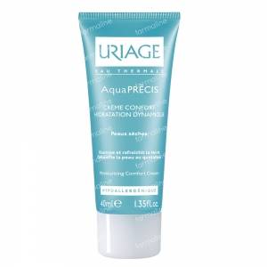 Uriage Aquaprecis Refreshing Gel-cream 40 ml