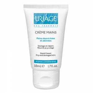Uriage Handcream 50 ml