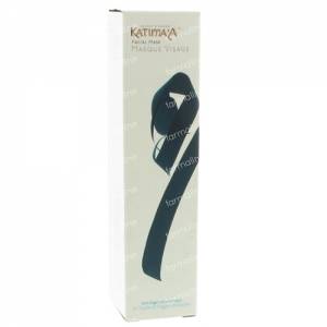 Katima'a Hydrating Mask 50 ml