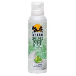 Huntington Beach Aftersun Shower Foam 150 ml