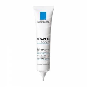 La Roche Posay Effaclar Duo + 40 ml