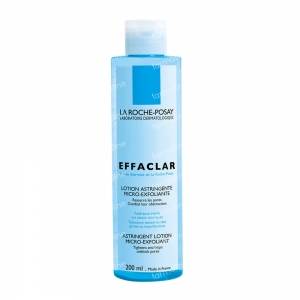 La Roche Posay Effaclar Clarifying Lotion 200 ml lotion