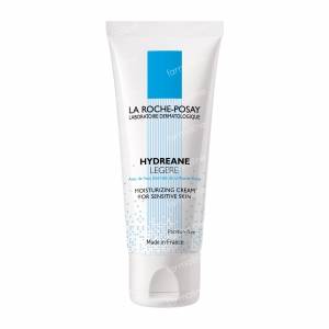 La Roche Posay Hydreane Light 40 ml