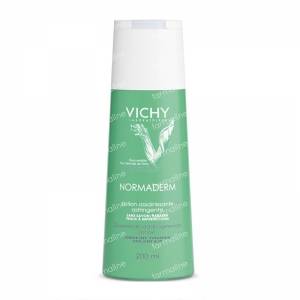 Vichy Normaderm Purifying Astringent Lotion 200 ml