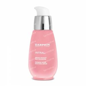 Darphin Intral Redness Relief Soothing Serum 30 ml