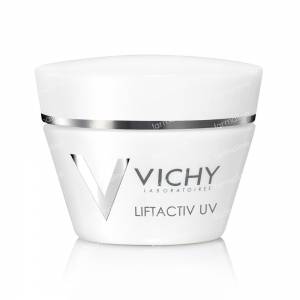 Vichy Liftactiv UV Derm Source SPF15 50 ml