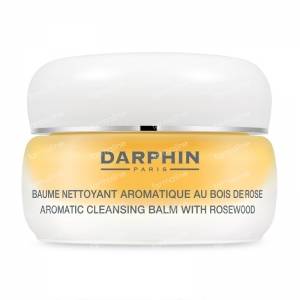 Darphin Aromatic Cleansing Balm With Rosewood 40 ml