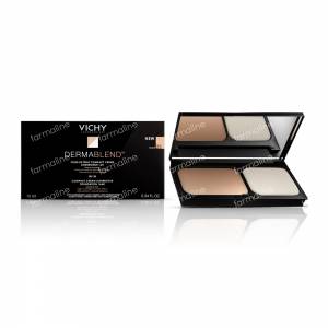 Vichy Dermablend Compact Cream Foundation 45 10 g
