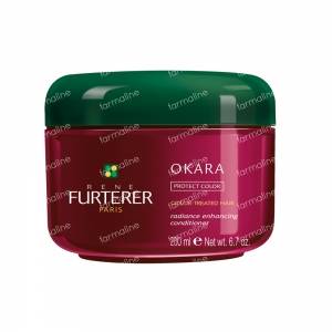 Rene Furterer Okara Protect Color Hairmask 200 ml