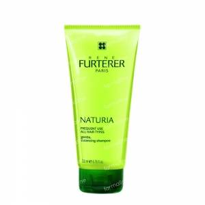 Rene Furterer Naturia Extra Gentle Shampoo 200 ml