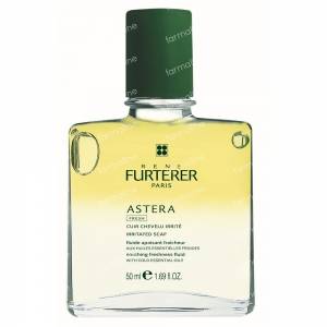 Rene Furterer Astera Soothing Freshness Fluid 50 ml