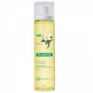 Klorane Magnolia Wax Shine-Boosting Water 100 ml