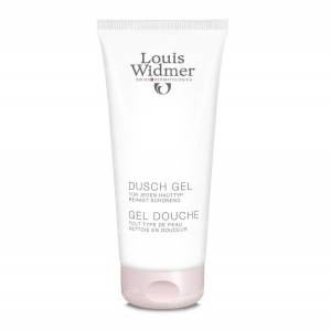 Louis Widmer Shower Gel (Fragrance Free) 200 ml
