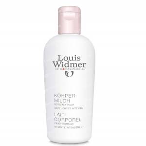 Louis Widmer Body Milk (Fragrance Free) 200 ml