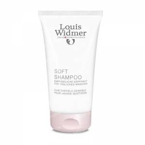 Louis Widmer Soft Shampoo (Fragrance Free) 150 ml