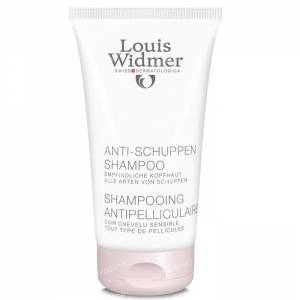 Louis Widmer Anti Rose Shampoo (lightly perfumed) 150 ml