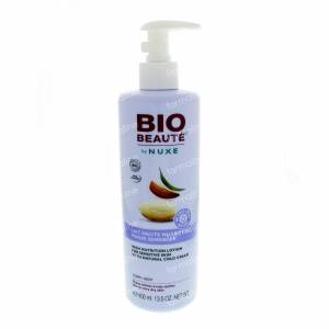 Bio Beautà© By Nuxe High Nutrition Lotion With Natural Cold Cream + Hand Cream 475 ml