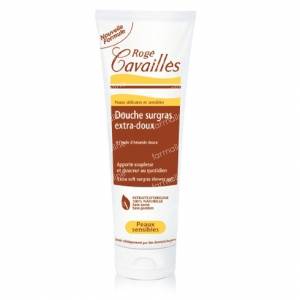 Roge Cavailles Showergel Over Fat Relax 250 ml