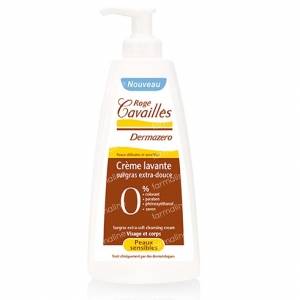 Rogà© Cavailles Wascrà¨me Derma Zero 300 ml