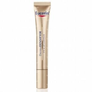 Eucerin DermoDENSIFYER Eye & Lip Contour Cream 15 ml