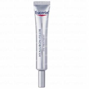 Eucerin Hyaluron-Filler Eye Cream 15 ml
