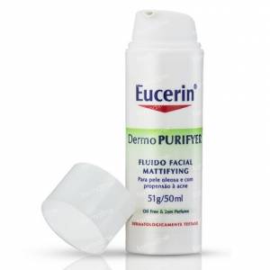 Eucerin DermoPURIFYER Hydrating Care 50 ml