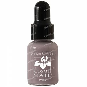 Lisandra Cosmà©nail Nail Polish 46 Peche Nude 5 ml