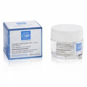 Eye Care Cream Eye Contour 15 ml