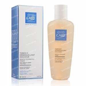 Eye Care Gentle Cleansing Toner 0510 200 ml