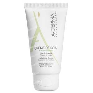 A-Derma Skin Care Cream 50 ml