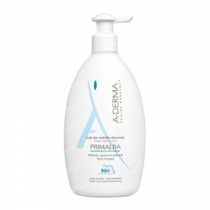 Aderma Primalba Gentle Cleansing Lotion 500 ml